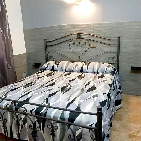 Stadium Apartament Марсала Экстерьер фото