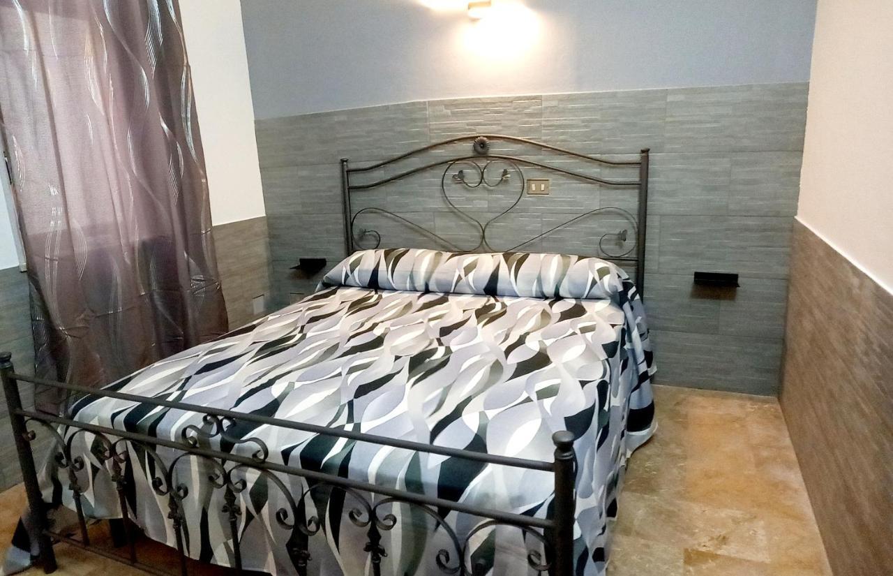 Stadium Apartament Марсала Экстерьер фото