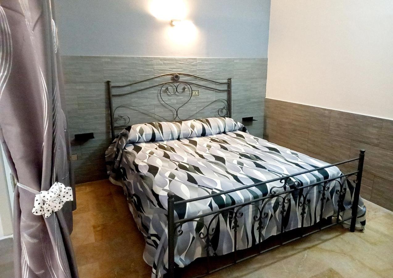 Stadium Apartament Марсала Экстерьер фото